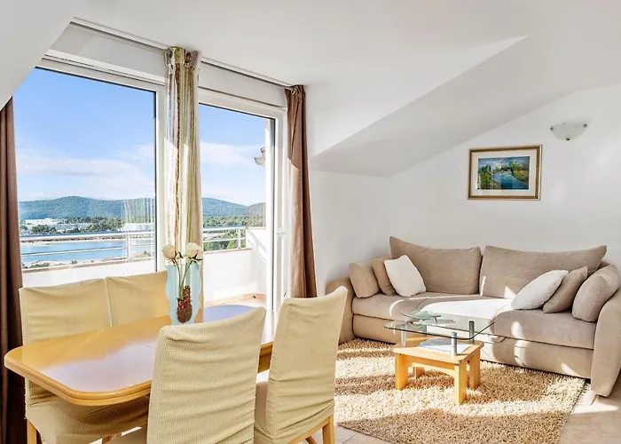 & Restaurant Barun * Šibenik