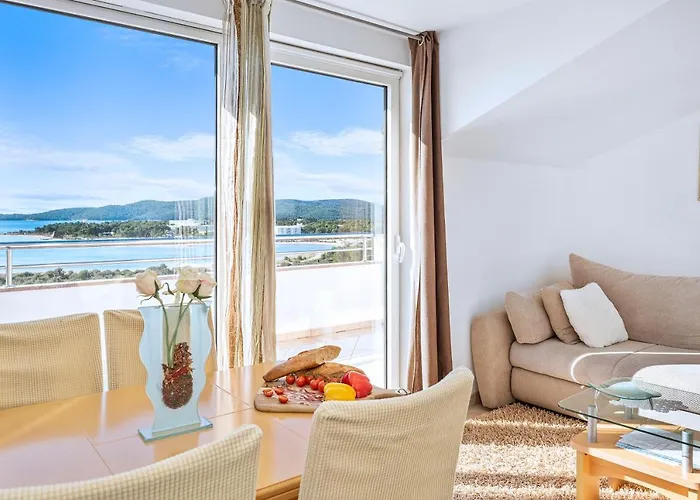 & Restaurant Barun * Šibenik