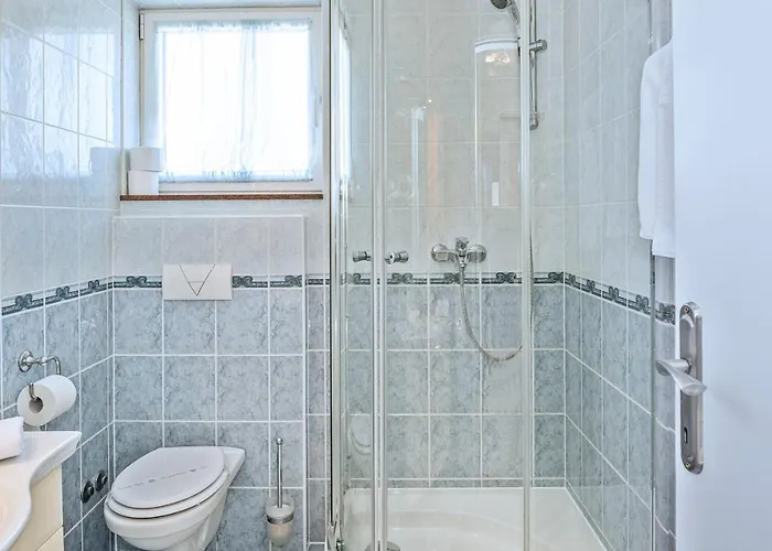 & Restaurant Barun Appartement