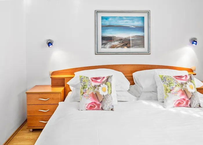 & Restaurant Barun Appartement *