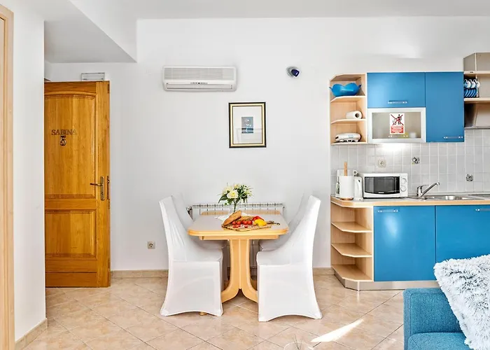 & Restaurant Barun Appartement *