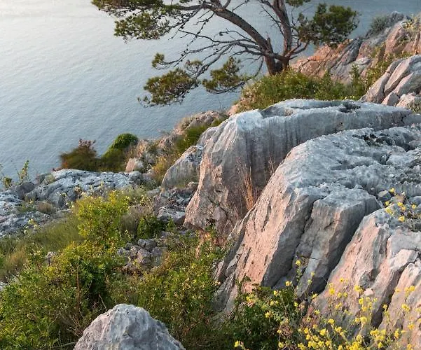 & Restaurant Barun Appartement Šibenik