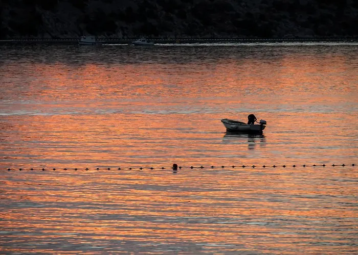& Restaurant Barun Šibenik
