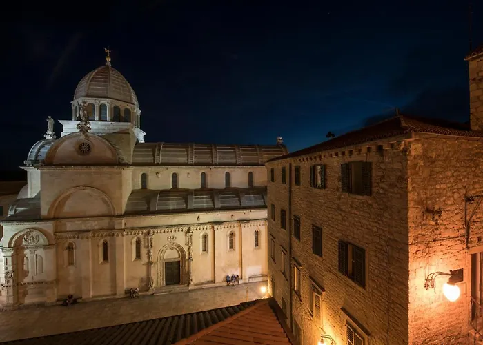 & Restaurant Barun * Šibenik