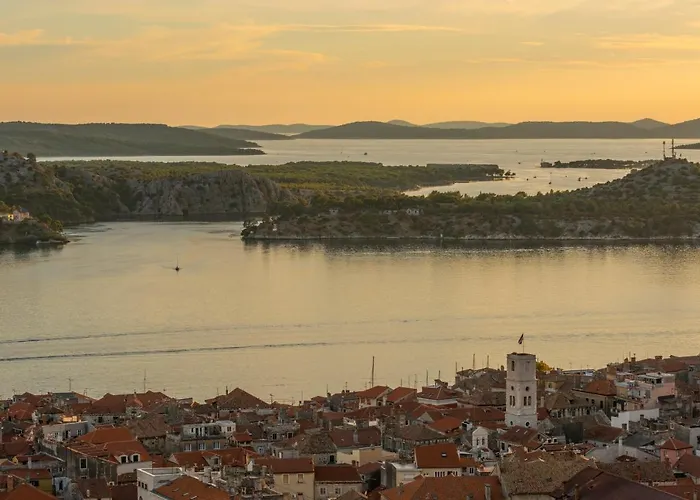 & Restaurant Barun Appartement