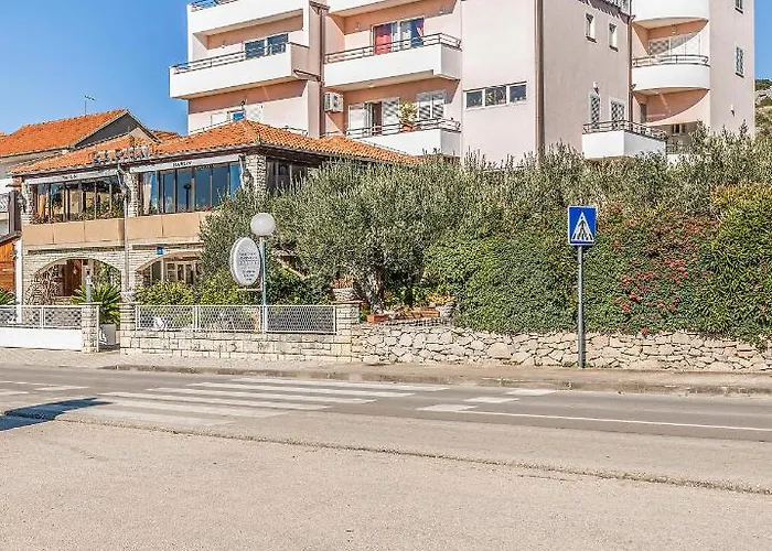 & Restaurant Barun Appartement Šibenik