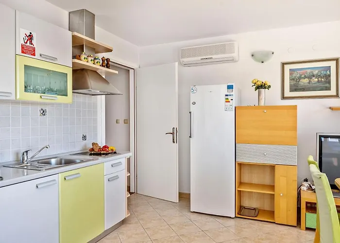 & Restaurant Barun Appartement *